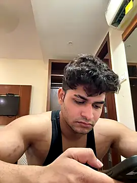 Anshtease online show from 5, 12, 2025