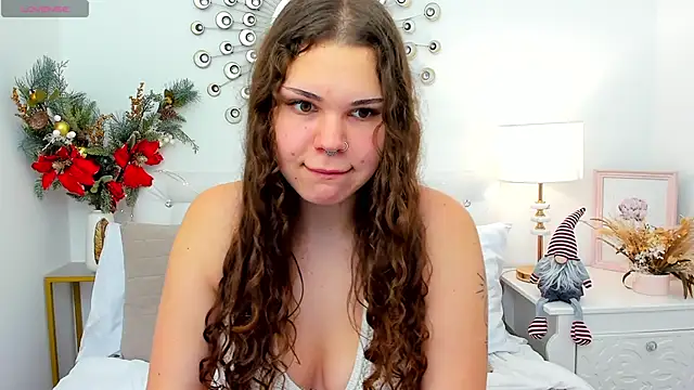 MartaRey online show from 21, 12, 2025