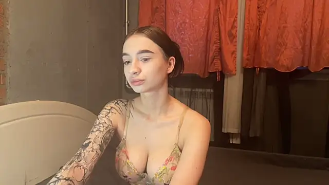 imChatty Alice online show from 30, 5, 2026