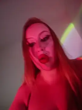 Snapshot of ElonaFox chatting on 28, 2, 2026 ElonaFox online show from 28, 2, 2026