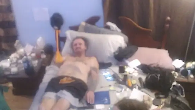 BIGDICKdoug696969 online show from 15, 3, 2026