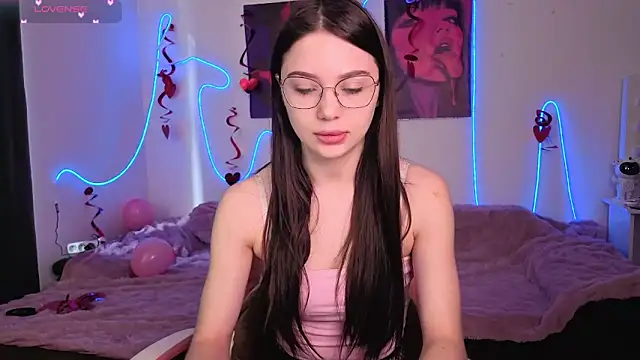 AlishaMolly online show from 27, 2, 2026