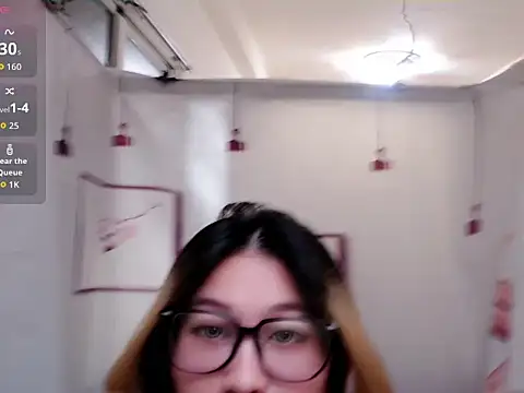 abella1116 online show from 18, 12, 2025