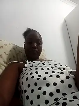 SandyBlack02 online show from 2, 12, 2025