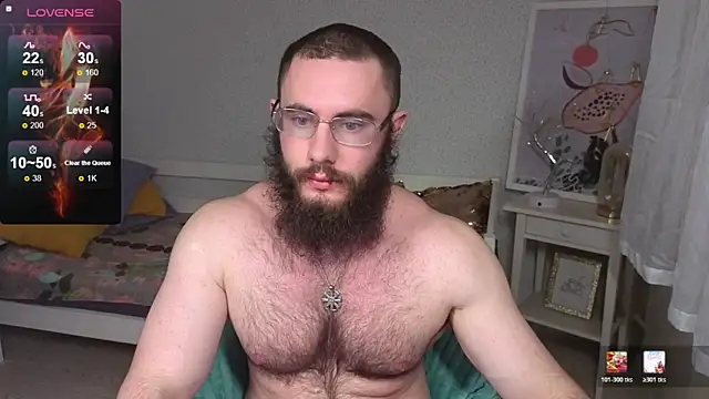 Ant Power online show from 18, 4, 2026