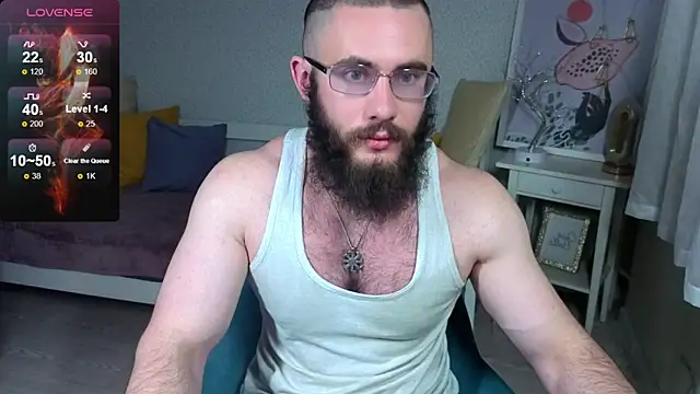 Snapshot of Ant_Power chatting on 6, 5, 2026 Ant Power online show from 6, 5, 2026