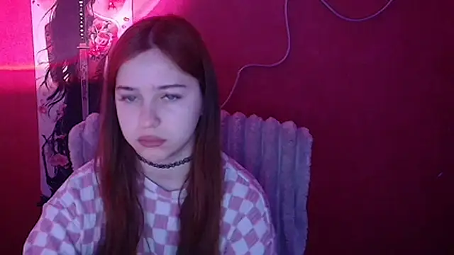 Lilu May online show from 12, 2, 2026