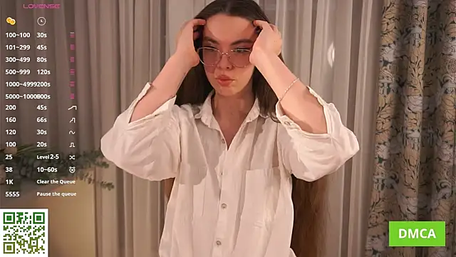 JesusBeckler online show from 8, 2, 2026