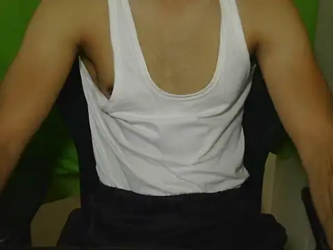 Snapshot of Michal_Fransis chatting on 16, 3, 2026 Michal Fransis online show from 16, 3, 2026