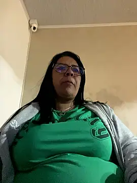 Carameloswing1 online show from 10, 1, 2026