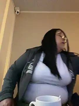 Carameloswing1 online show from 16, 2, 2026