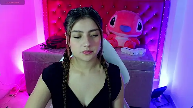 Snapshot of Diamond_juliana chatting on 26, 5, 2026 Diamond juliana online show from 26, 5, 2026