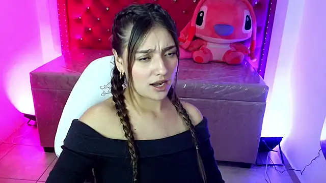 Snapshot of Diamond_juliana chatting on 7, 7, 2026 Diamond juliana online show from 7, 7, 2026