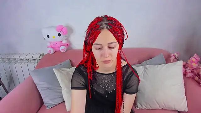 Linda Jonys online show from 8, 1, 2026