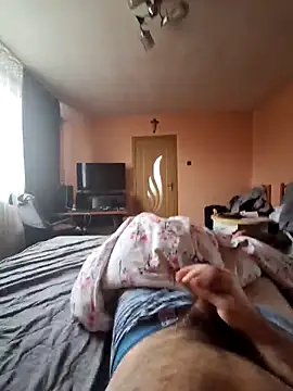 StephanSharp online show from 21, 12, 2025