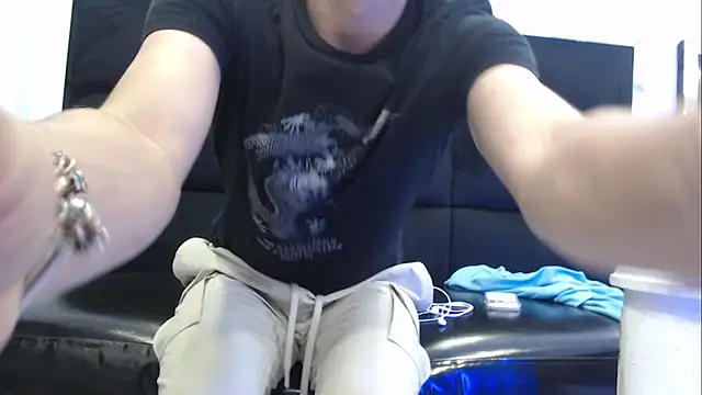 JuanGomm online show from 3, 3, 2026