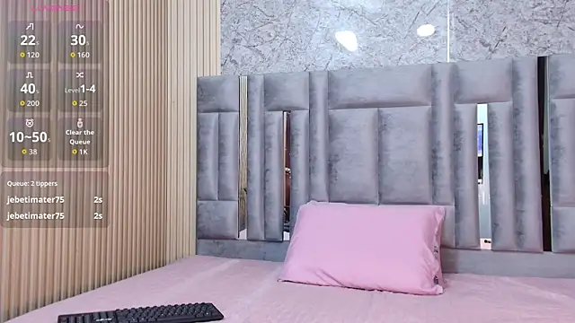 Kathamullerr online show from 5, 1, 2026