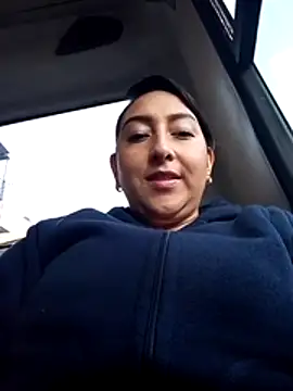 Valeria montana  online show from 19, 1, 2026