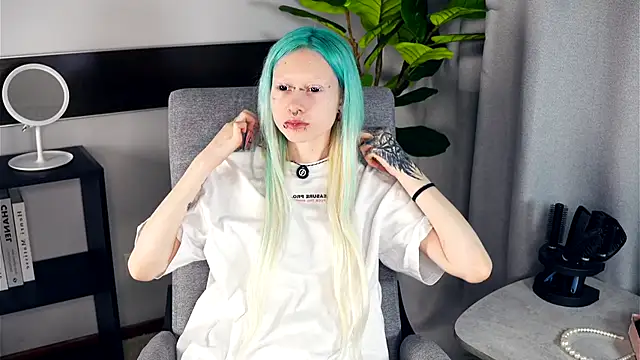 RendaBacke online show from 4, 12, 2025