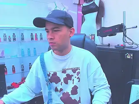 SweeXioji online show from 8, 1, 2026