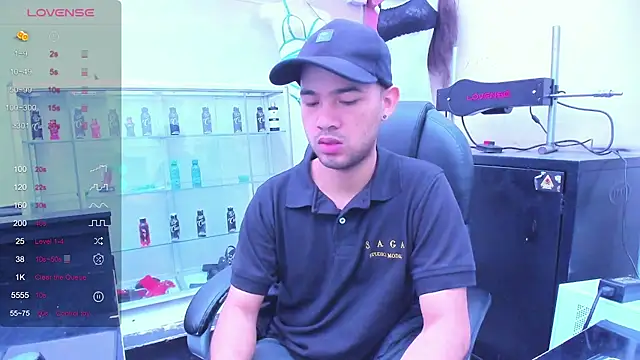 SweeXioji online show from 12, 1, 2026