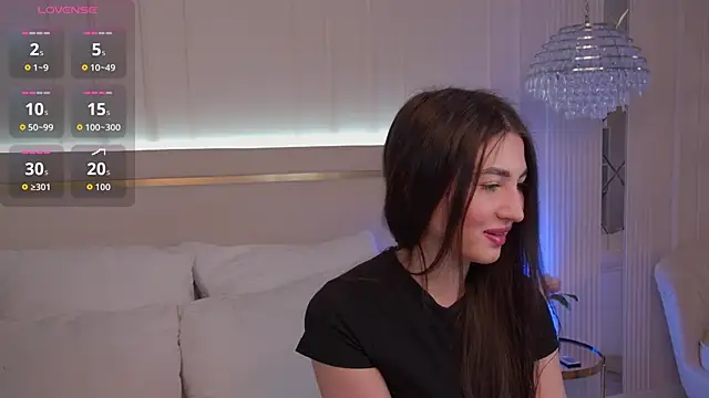 LisaDeviss online show from 4, 2, 2026