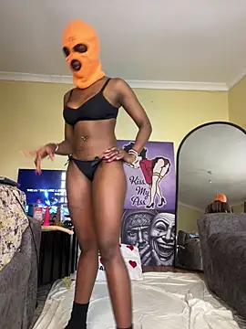 Privy001 online show from 20, 12, 2025