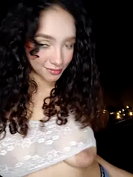 curlie dream online show from 20, 12, 2025