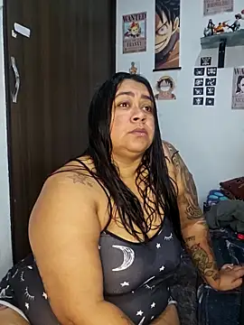 vicky-duarte online show from 5, 12, 2025