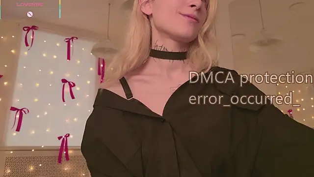 error occurred  online show from 7, 1, 2026