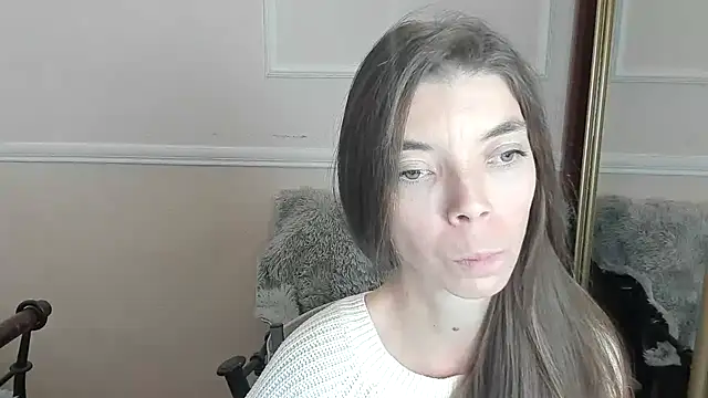 LikaAliston online show from 22, 12, 2025