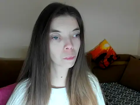 LikaAliston online show from 2, 2, 2026