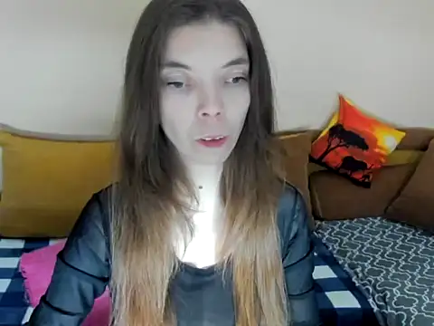 LikaAliston online show from 22, 2, 2026