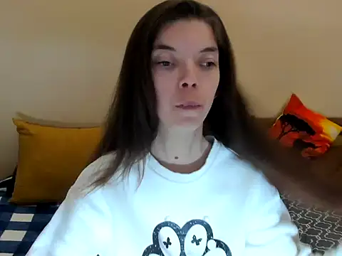 LikaAliston online show from 26, 2, 2026