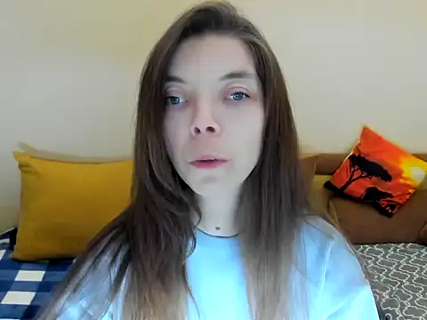 LikaAliston online show from 2, 3, 2026