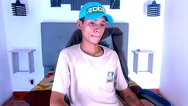 Axel Marcu online show from 14, 12, 2025