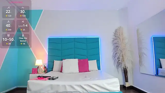  victoria collins  online show from 25, 2, 2026