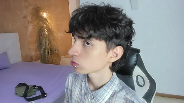 Snapshot of CONNOR_STONNE_ chatting on 26, 2, 2026 CONNOR STONNE online show from 26, 2, 2026