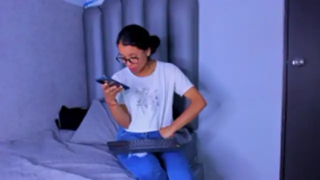 pitufa- online show from 5, 1, 2026