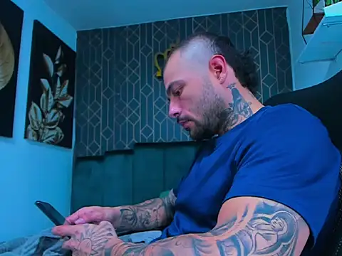 lucky smith1 online show from 9, 2, 2026