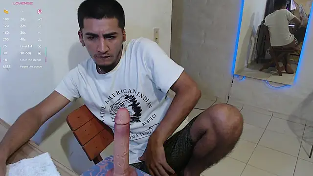 maxI dick33 online show from 19, 3, 2026