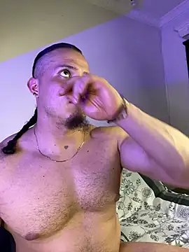 Snapshot of KIRAMA_4U chatting on 11, 2, 2026 KIRAMA 4U online show from 11, 2, 2026