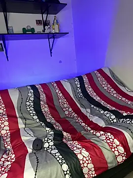 KIRAMA 4U online show from 21, 3, 2026