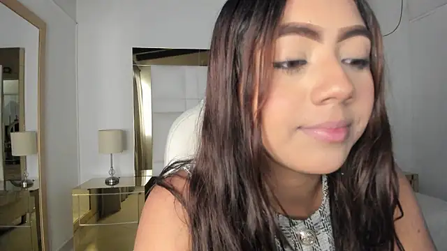 Zoei Moon online show from 31, 1, 2026