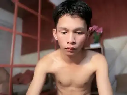 Snapshot of TheBoyAboveYou chatting on 2, 2, 2026 TheBoyAboveYou online show from 2, 2, 2026