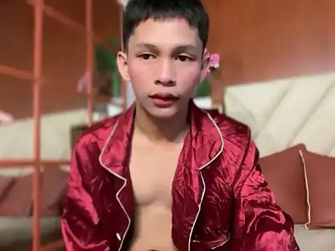 Snapshot of TheBoyAboveYou chatting on 25, 2, 2026 TheBoyAboveYou online show from 25, 2, 2026