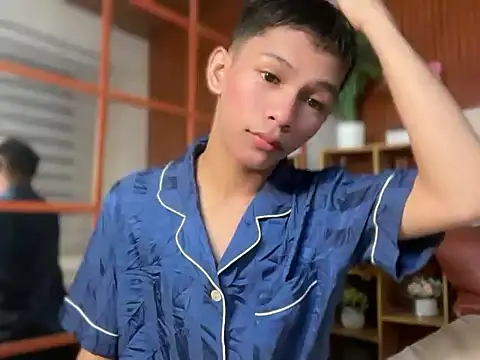 Snapshot of TheBoyAboveYou chatting on 26, 2, 2026 TheBoyAboveYou online show from 26, 2, 2026