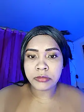 Snapshot of Sandoval_evelyn20 chatting on 17, 7, 2026 Sandoval evelyn20 online show from 17, 7, 2026