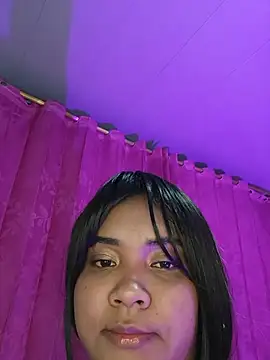 Snapshot of Sandoval_evelyn20 chatting on 29, 7, 2026 Sandoval evelyn20 online show from 29, 7, 2026