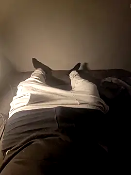 AnonymGerman1 online show from 2, 12, 2025